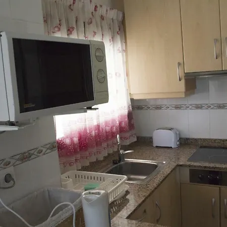 Ducal Apartment *